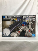 【中古】【未組立】1/144 HGUC RX-78 GP02A ガンダム試作2号機(サイサリス) 「機動戦士ガンダム0083 STARDUST MEMORY」＜プラモデル＞（代引き不可）6558
