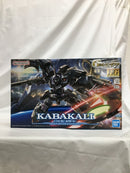 【中古】【未組立】1/144 HG カバカーリー 「ガンダム Gのレコンギスタ」 [5067478]＜プラモデル＞（代引き不可）6558
