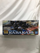 【中古】【未組立】1/144 HG カバカーリー 「ガンダム Gのレコンギスタ」 [5067478]＜プラモデル＞（代引き不可）6558