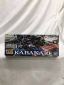 【中古】【未組立】1/144 HG カバカーリー 「ガンダム Gのレコンギスタ」 [5067478]＜プラモデル＞（代引き不可）6558