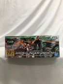 【中古】【未組立】1/144 HG GN-007GNHW/M アリオスガンダムGNHW/M 「機動戦士ガンダム00(ダブルオー)」 シリーズNo.50＜プラモデル＞（代引き不可）6558