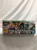 【中古】【未組立】1/144 HG GN-007GNHW/M アリオスガンダムGNHW/M 「機動戦士ガンダム00(ダブルオー)」 シリーズNo.50＜プラモデル＞（代引き不可）6558