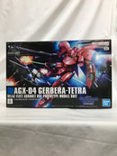 【中古】【未組立】1/144 HGUC AGX-04 ガーベラ・テトラ 「機動戦士ガンダム0083 STARDUST MEMORY」 [5055886]＜プラモデル＞（代引き不可）6558