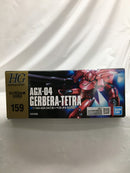 【中古】【未組立】1/144 HGUC AGX-04 ガーベラ・テトラ 「機動戦士ガンダム0083 STARDUST MEMORY」 [5055886]＜プラモデル＞（代引き不可）6558