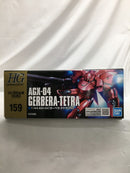 【中古】【未組立】1/144 HGUC AGX-04 ガーベラ・テトラ 「機動戦士ガンダム0083 STARDUST MEMORY」 [5055886]＜プラモデル＞（代引き不可）6558