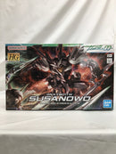 【中古】【未組立】1/144 HG GNX-Y901TW スサノオ 「機動戦士ガンダム00(ダブルオー)」 [5060650]＜プラモデル＞（代引き不可）6558