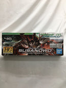 【中古】【未組立】1/144 HG GNX-Y901TW スサノオ 「機動戦士ガンダム00(ダブルオー)」 [5060650]＜プラモデル＞（代引き不可）6558