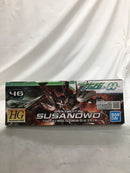 【中古】【未組立】1/144 HG GNX-Y901TW スサノオ 「機動戦士ガンダム00(ダブルオー)」 [5060650]＜プラモデル＞（代引き不可）6558