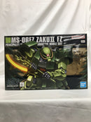 【中古】【未組立】1/144 HGUC MS-06FZ ザクII改 「機動戦士ガンダム0080 ポケットの中の戦争」 [2029266]＜プラモデル＞（代引き不可）6558