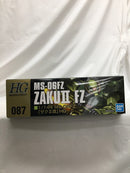 【中古】【未組立】1/144 HGUC MS-06FZ ザクII改 「機動戦士ガンダム0080 ポケットの中の戦争」 [2029266]＜プラモデル＞（代引き不可）6558