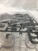 【中古】【未組立】1/144 HGUC MS-05B ザクI 黒い三連星仕様 「機動戦士ガンダム」 [5060661]＜プラモデル＞（代引き不可）6558