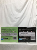 【中古】【未開封】【セット】「劇場版 ウマ娘 プリティーダービー 新時代の扉」 Luminasta ジャングルポケット/フジキセキ＜フィギュア＞（代引き不可）6558