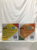 【中古】【未開封】【セット】忍野忍＆斧乃木余接 「＜物語＞シリーズ」 プレミアムフィギュア＜フィギュア＞（代引き不可）6558