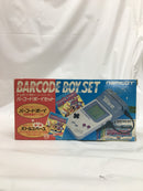 【中古】【開封品】GBソフト　バトルスペース+バーコードボーイセット＜レトロゲーム＞（代引き不可）6558