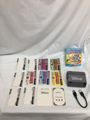 【中古】【開封品】GBソフト　バトルスペース+バーコードボーイセット＜レトロゲーム＞（代引き不可）6558