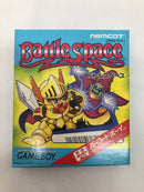 【中古】【開封品】GBソフト　バトルスペース+バーコードボーイセット＜レトロゲーム＞（代引き不可）6558