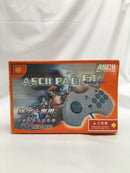 【中古】【開封品】ドリームキャストハード　アスキーパッドFT＜レトロゲーム＞（代引き不可）6558