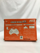 【中古】【開封品】ドリームキャストハード　アスキーパッドFT＜レトロゲーム＞（代引き不可）6558