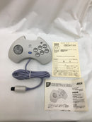 【中古】【開封品】ドリームキャストハード　アスキーパッドFT＜レトロゲーム＞（代引き不可）6558