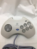 【中古】【開封品】ドリームキャストハード　アスキーパッドFT＜レトロゲーム＞（代引き不可）6558