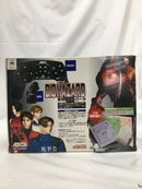 【中古】【開封品】PSハード　バイオハザード 専用コントローラー＜レトロゲーム＞（代引き不可）6558