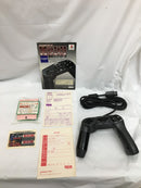 【中古】【開封品】PSハード　バイオハザード 専用コントローラー＜レトロゲーム＞（代引き不可）6558