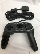 【中古】【開封品】PSハード　バイオハザード 専用コントローラー＜レトロゲーム＞（代引き不可）6558