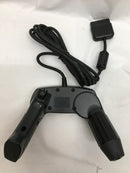 【中古】【開封品】PSハード　バイオハザード 専用コントローラー＜レトロゲーム＞（代引き不可）6558