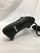 【中古】【開封品】PSハード　バイオハザード 専用コントローラー＜レトロゲーム＞（代引き不可）6558