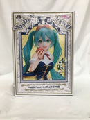 【中古】【開封品】初音ミク 「キャラクター・ボーカル・シリーズ01 初音ミク」 Wonderland フィギュア 白雪姫＜フィギュア＞（代引き不可）6558