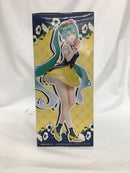 【中古】【開封品】初音ミク 「キャラクター・ボーカル・シリーズ01 初音ミク」 Wonderland フィギュア 白雪姫＜フィギュア＞（代引き不可）6558