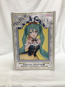 【中古】【開封品】初音ミク 「キャラクター・ボーカル・シリーズ01 初音ミク」 Wonderland フィギュア 白雪姫＜フィギュア＞（代引き不可）6558