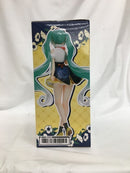 【中古】【開封品】初音ミク 「キャラクター・ボーカル・シリーズ01 初音ミク」 Wonderland フィギュア 白雪姫＜フィギュア＞（代引き不可）6558