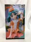 【中古】【未開封】斧乃木余接 「＜物語＞シリーズ」 プレミアムフィギュア＜フィギュア＞（代引き不可）6558