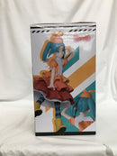 【中古】【未開封】斧乃木余接 「＜物語＞シリーズ」 プレミアムフィギュア＜フィギュア＞（代引き不可）6558