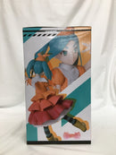 【中古】【未開封】斧乃木余接 「＜物語＞シリーズ」 プレミアムフィギュア＜フィギュア＞（代引き不可）6558