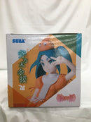 【中古】【未開封】斧乃木余接 「＜物語＞シリーズ」 プレミアムフィギュア＜フィギュア＞（代引き不可）6558