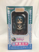 【中古】【未開封】ねんどろいど 初音ミク FamilyMart Ver. 「Happyくじ 初音ミク ファミリーマート限定」 B賞＜フィギュア＞（代引き不可）6558