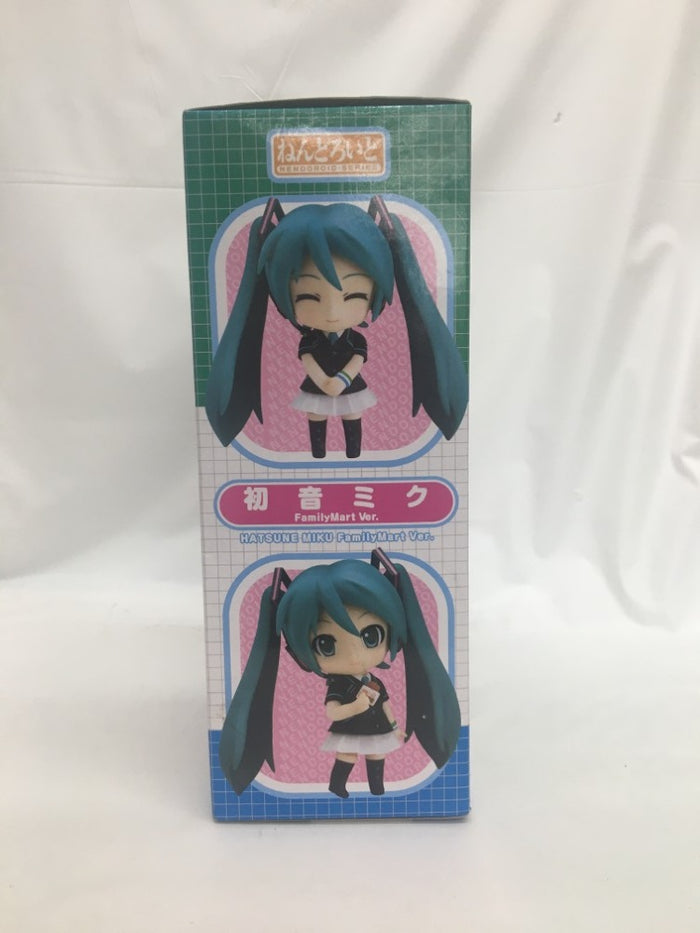 中古】初音ミクフィギュア
