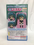 【中古】【未開封】ねんどろいど 初音ミク FamilyMart Ver. 「Happyくじ 初音ミク ファミリーマート限定」 B賞＜フィギュア＞（代引き不可）6558