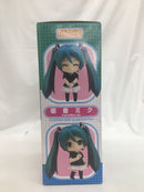 【中古】【未開封】ねんどろいど 初音ミク FamilyMart Ver. 「Happyくじ 初音ミク ファミリーマート限定」 B賞＜フィギュア＞（代引き不可）6558