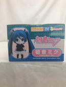 【中古】【未開封】ねんどろいど 初音ミク FamilyMart Ver. 「Happyくじ 初音ミク ファミリーマート限定」 B賞＜フィギュア＞（代引き不可）6558