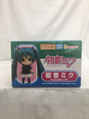 【中古】【未開封】ねんどろいど 初音ミク FamilyMart Ver. 「Happyくじ 初音ミク ファミリーマート限定」 B賞＜フィギュア＞（代引き不可）6558