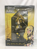【中古】【開封品】リリィ 「Lily from anim.o.v.e」 プレミアムフィギュア＜フィギュア＞（代引き不可）6558