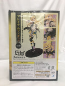 【中古】【開封品】リリィ 「Lily from anim.o.v.e」 プレミアムフィギュア＜フィギュア＞（代引き不可）6558
