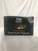 【中古】【開封品】リリィ 「Lily from anim.o.v.e」 プレミアムフィギュア＜フィギュア＞（代引き不可）6558
