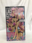 【中古】【未開封】ラクス・クライン「機動戦士ガンダムSEED FREEDOM」GLITTER＆GLAMOURS -Lacus Clyne- Another color ver.＜フィギュア＞（代引き不可）6558