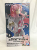 【中古】【未開封】ラクス・クライン 「機動戦士ガンダムSEED FREEDOM」 GLITTER＆GLAMOURS-Lacus Clyne-Pilot suit ver.＜フィギュア＞（代引き不可）6558