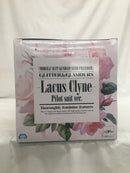 【中古】【未開封】ラクス・クライン 「機動戦士ガンダムSEED FREEDOM」 GLITTER＆GLAMOURS-Lacus Clyne-Pilot suit ver.＜フィギュア＞（代引き不可）6558