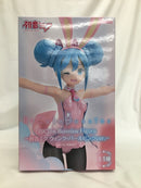【中古】【未開封】初音ミク 「キャラクター・ボーカル・シリーズ 01」 BiCute Bunnies Figure -ウィンク・パールピンクver.-＜フィギュア＞（代引き不可）6558